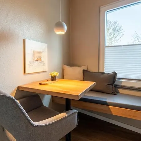 Apartment Woge2 5 *