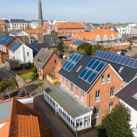 Apartment Woge2 5 Borkum