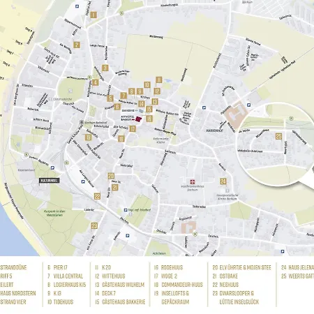 Woge2 5 شقة *